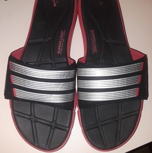 Adidas Slides